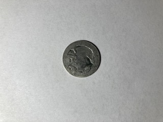 1940-Jefferson-Nickel---Split-Planchet-Error?
